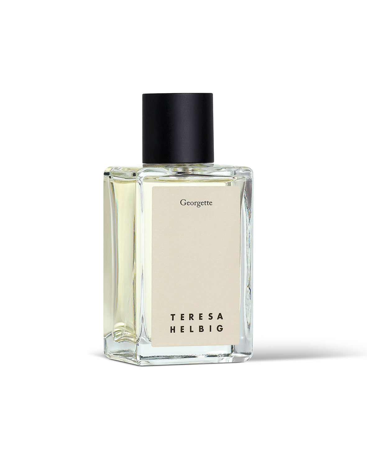 Teresa perfume Georgette