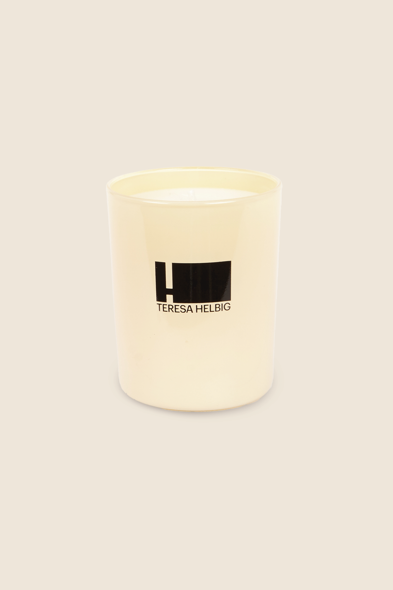 ROSE AROMATIC CANDLE