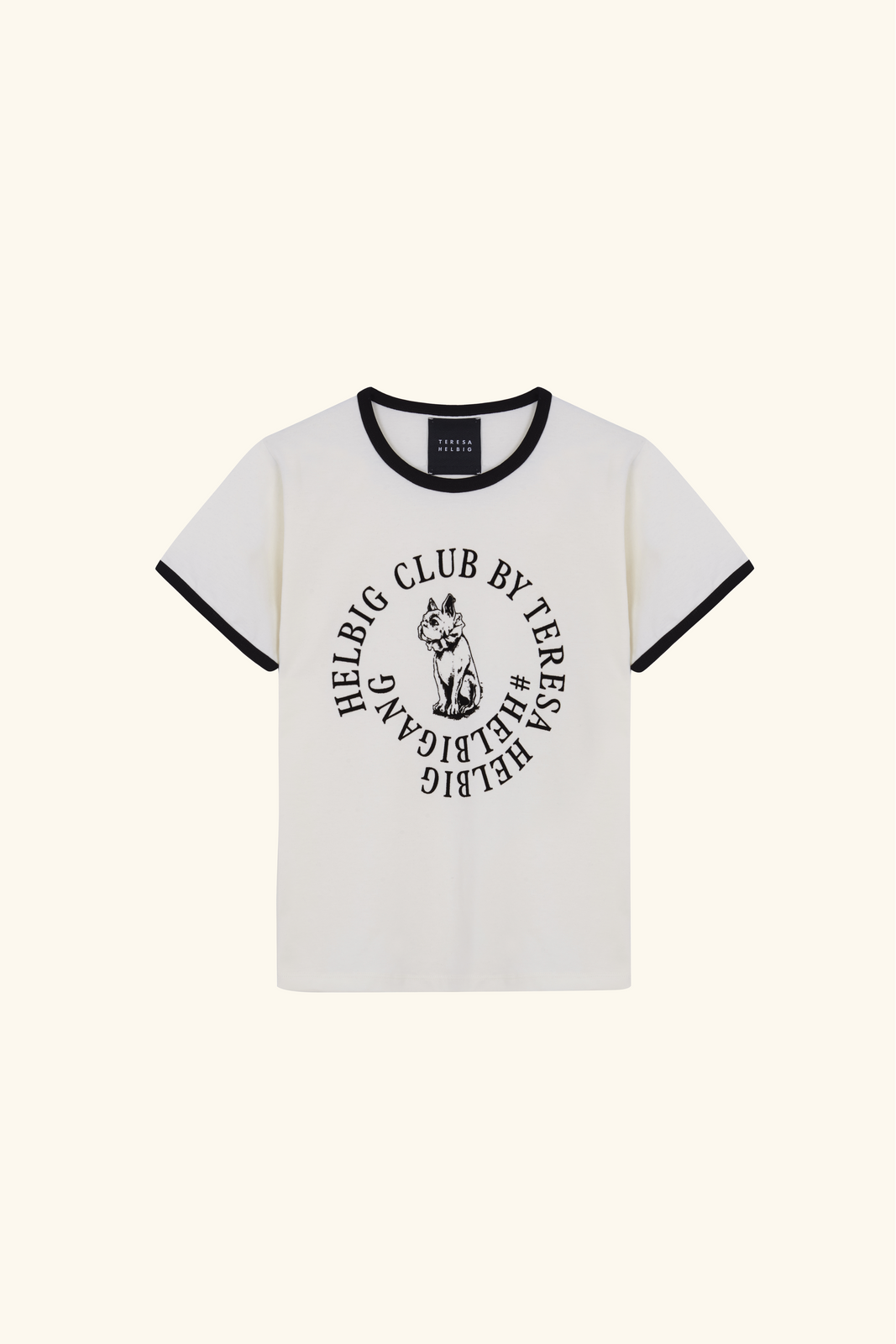 Helbig Club T-shirt