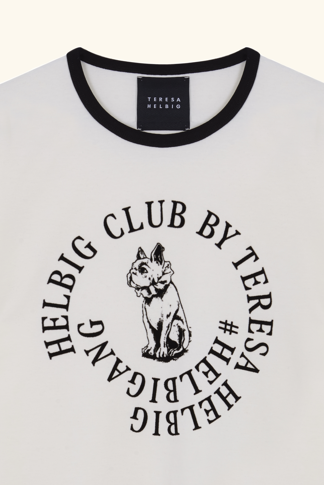 Camiseta Helbig Club