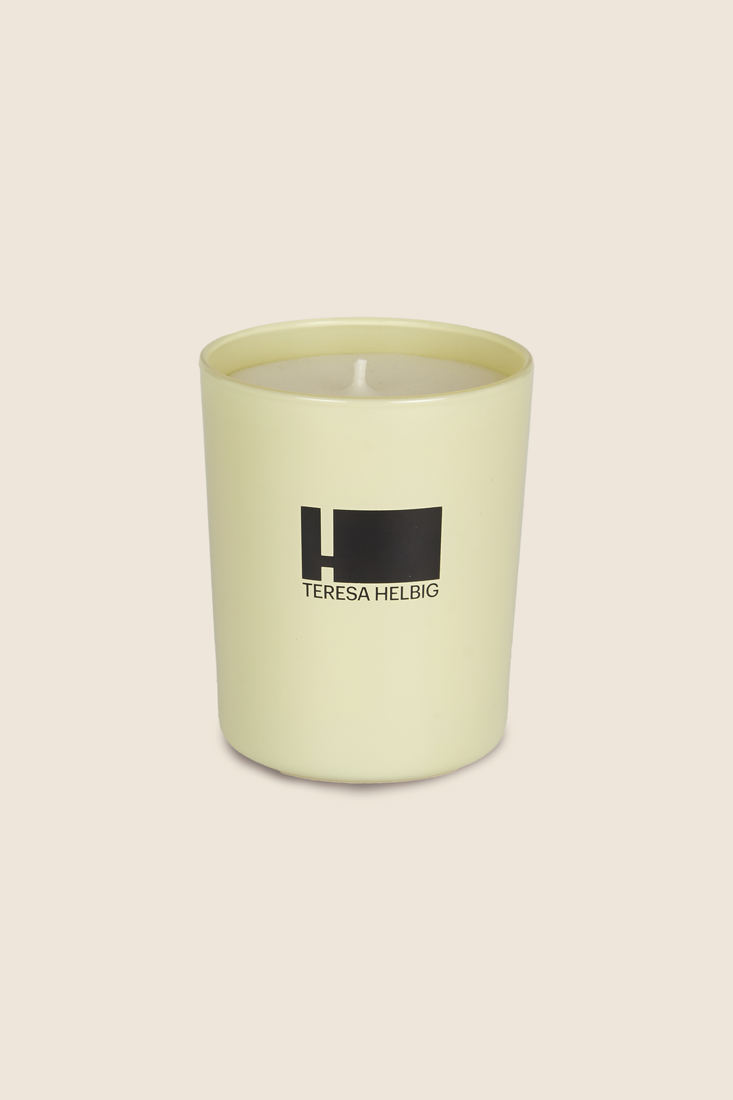 CUT GRASS AROMATIC CANDLE