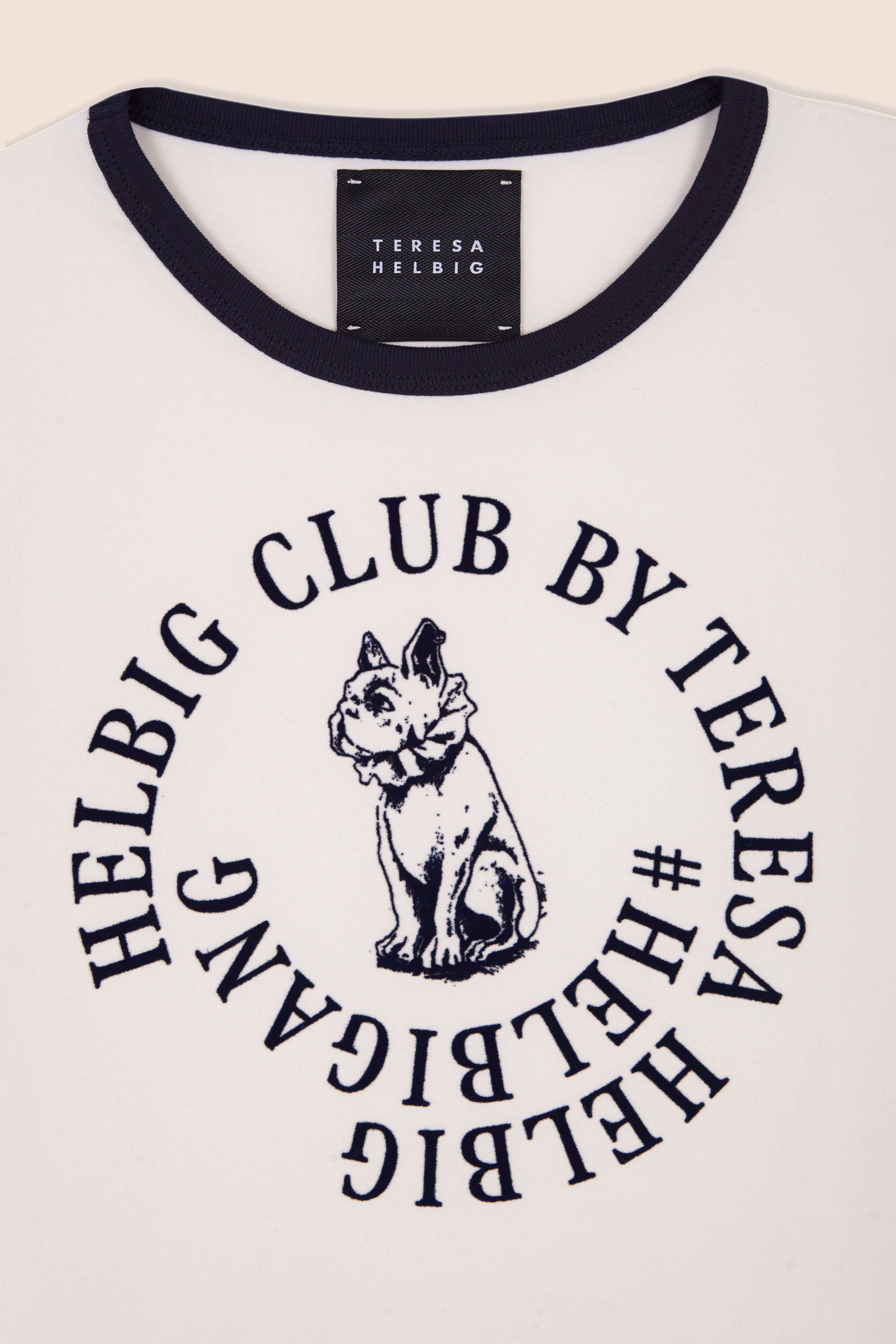 Helbig Club T-shirt