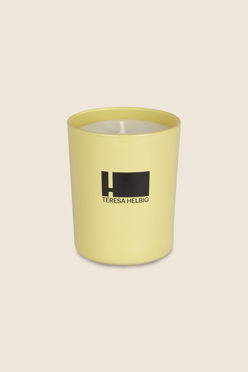 TOMATO AROMATIC CANDLE