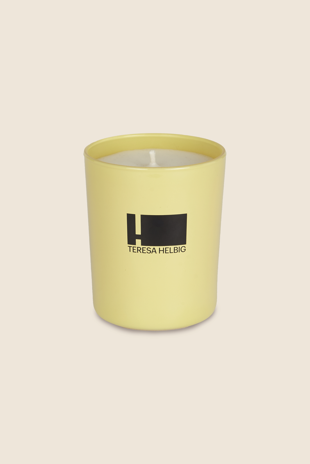 TOMATO AROMATIC CANDLE