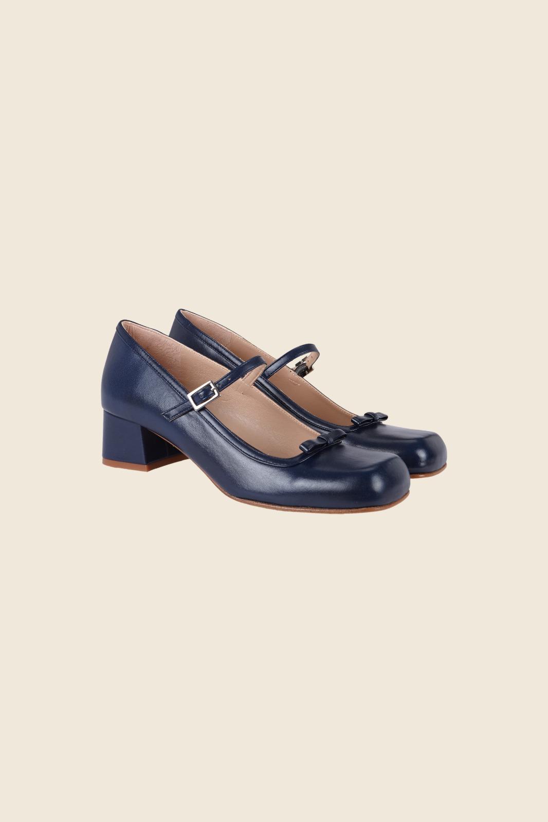 MARY JANE NAVY