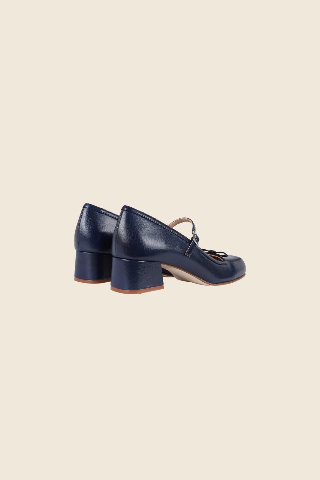 MARY JANE NAVY