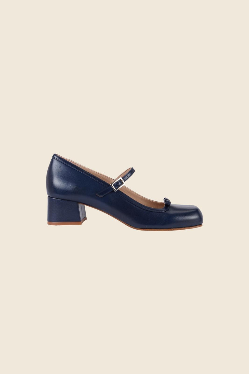 MARY JANE NAVY