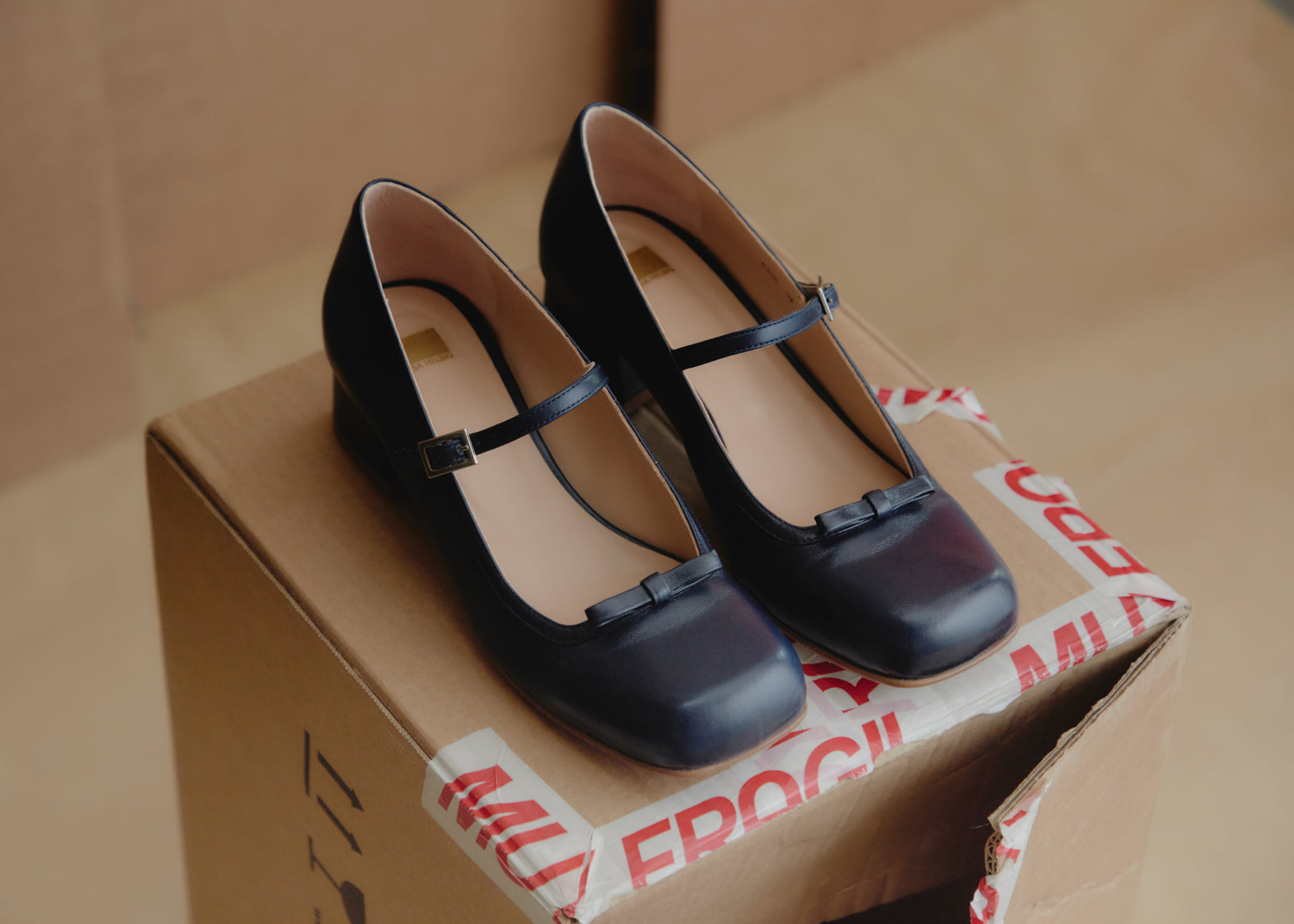 MARY JANE NAVY