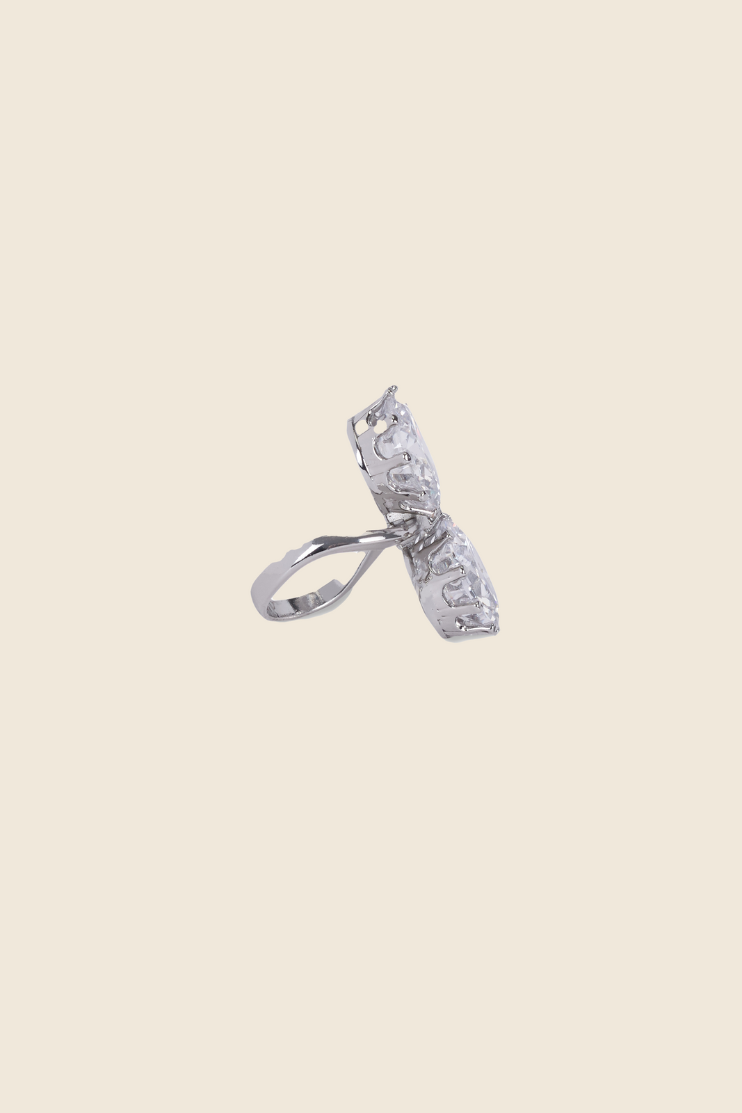 ANILLO DE DIAMANTES