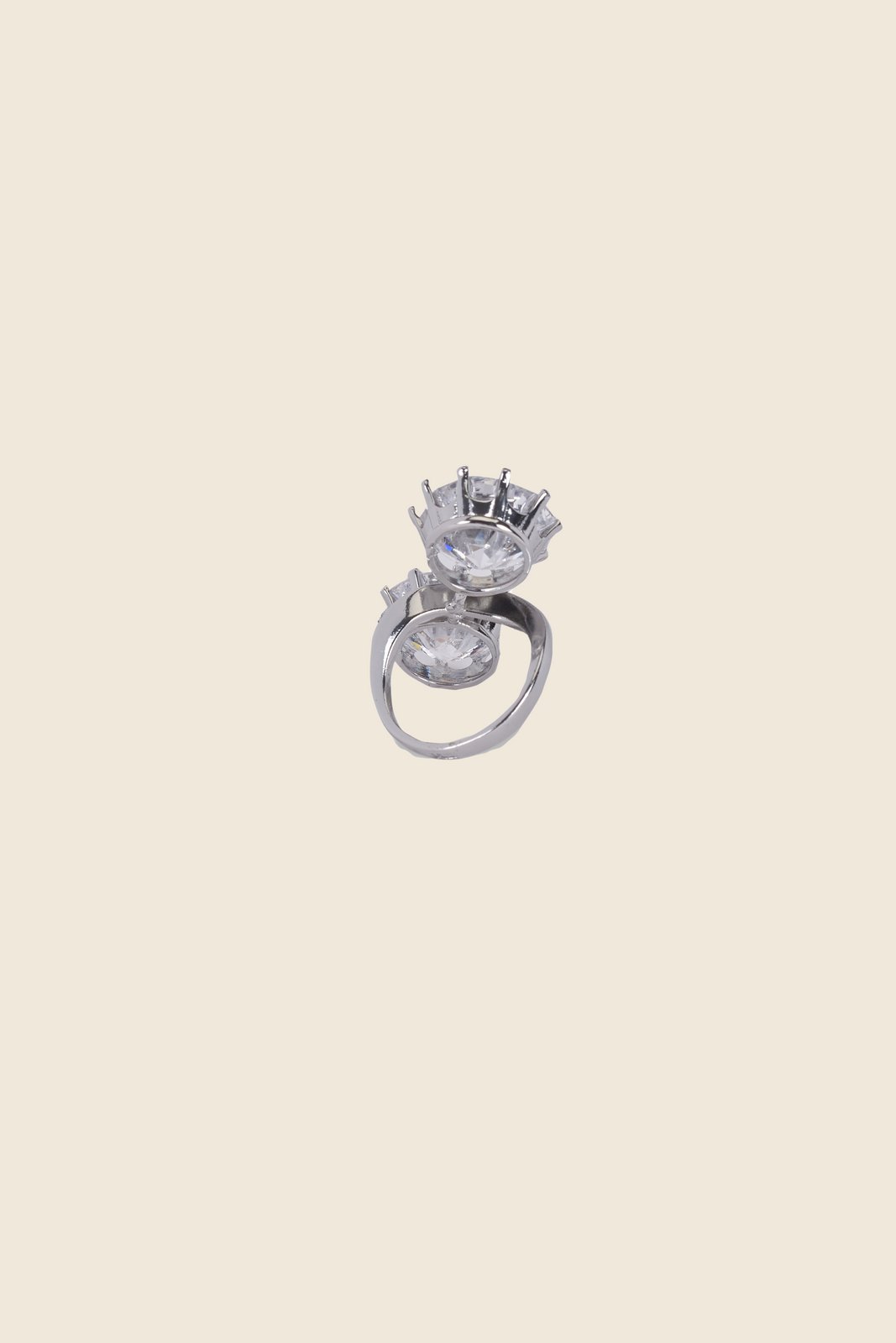 ANILLO DE DIAMANTES