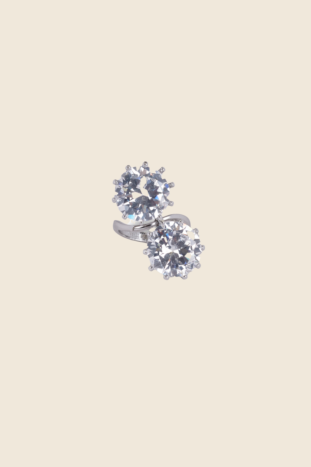 ANILLO DE DIAMANTES