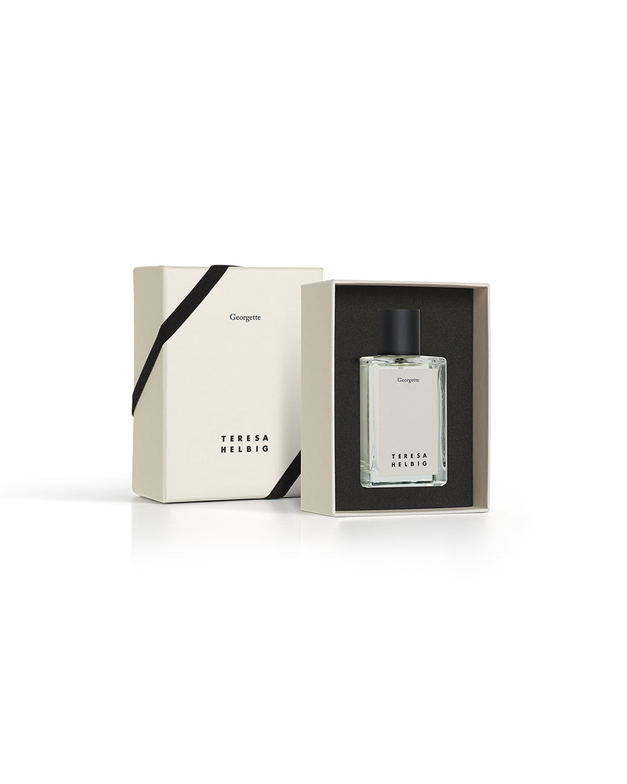 Perfume Teresa Georgette